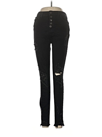 Wax Jean Jeans (view 1)