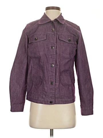 D&Co. Jacket (view 1)