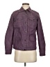 D&Co. Purple Jacket Size XXS - photo 1