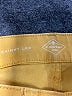St. John's Bay Color Block Yellow Jeans Size 8 - photo 7