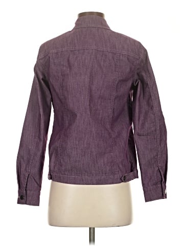 D&Co. Jacket (view 2)