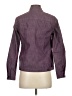D&Co. Purple Jacket Size XXS - photo 2