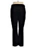 Assorted Brands Black Casual Pants Size 14 - photo 2
