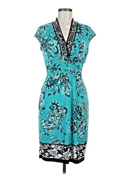 Liz Claiborne Petite Dresses On Sale Up To 90% Off Retail