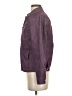 D&Co. Purple Jacket Size XXS - photo 5