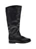 Vince. Black Boots Size 10 - photo 1