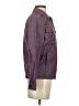 D&Co. Purple Jacket Size XXS - photo 4