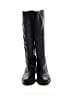 Vince. Black Boots Size 10 - photo 2