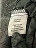 Good Luck Gem Houndstooth Black Dress Pants Size L - photo 8