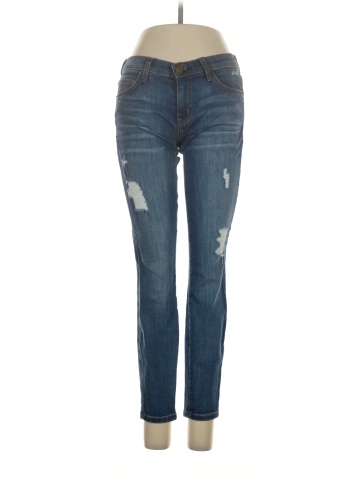 Current/Elliott Jeans (view 1)