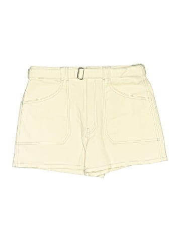 Club Monaco Khaki Shorts (view 1)