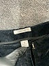 Halogen Black Casual Pants Size 6 - photo 7