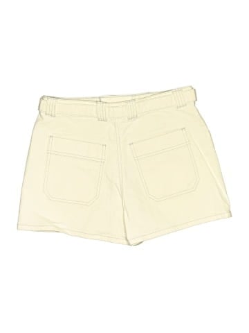 Club Monaco Khaki Shorts (view 2)