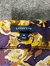 Lands' End Print Brown Casual Dress Size 14 - photo 7
