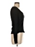 Universal Thread Black Long Sleeve Top Size M - photo 4