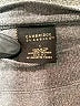 CAMBRIDGE Gray Turtleneck Sweater Size L - photo 7
