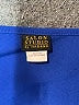Salon Studio by Haband 100% Polyester Blue Sleeveless Top Size M - photo 7