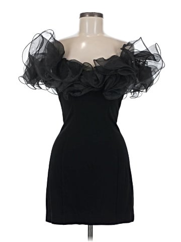 Tadashi Cocktail Dress (view 1)
