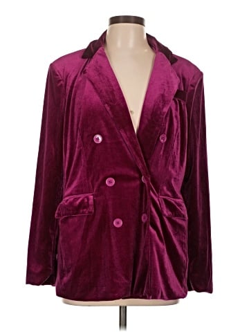 New York & Company Blazer (view 1)