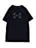 Under Armour Black Active T-Shirt Size S (youth) - photo 1