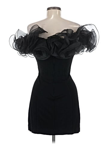 Tadashi Cocktail Dress (view 2)