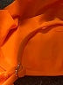 Unbranded Solid Yellow One Piece Swimsuit Size XL - photo 3