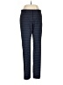 Banana Republic Stripes Blue Casual Pants Size 2 - photo 1