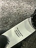 Taylor Houndstooth Gray Casual Dress Size 2 - photo 8