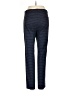 Banana Republic Stripes Blue Casual Pants Size 2 - photo 2