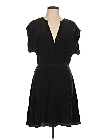Equipment Casual Dress (view 1)