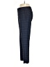 Banana Republic Stripes Blue Casual Pants Size 2 - photo 5
