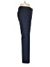 Banana Republic Stripes Blue Casual Pants Size 2 - photo 4