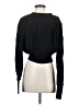 Assorted Brands Black Cardigan Size S - photo 2