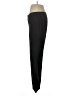 Rafaella Solid Black Dress Pants Size 12 - photo 5