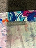 Loveappella Blue Tube Top Size XL - photo 7