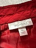 DressBarn 100% Polyester Red Vest Size XL - photo 6