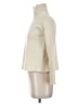 Neiman Marcus Ivory Turtleneck Sweater Size S - photo 5