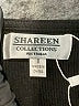 Shareen Collections Black Tube Top Size 8 - photo 7
