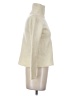 Neiman Marcus Ivory Turtleneck Sweater Size S - photo 4