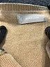 Everlane Tan Pullover Sweater Size M - photo 7