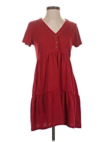 Knox Rose Casual Dress (view 1)