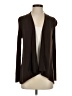 Charter Club Brown Cardigan Size S (petite) - photo 1