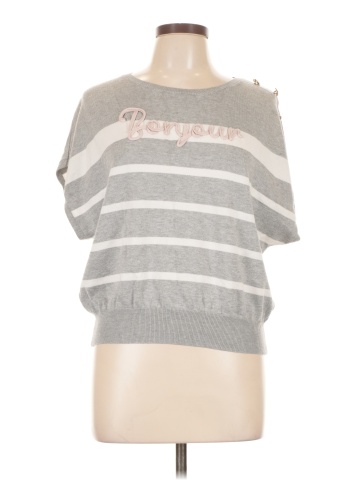 Love Scarlett Short Sleeve Top (view 1)
