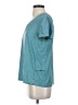 Eddie Bauer Teal Active T-Shirt Size S - photo 5