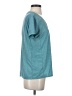 Eddie Bauer Teal Active T-Shirt Size S - photo 4