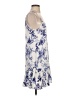 Lulus 100% Rayon Print Ivory Casual Dress Size S - photo 4