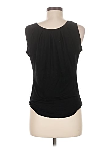 B. Moss Sleeveless T-Shirt (view 2)
