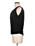B. Moss Black Sleeveless T-Shirt Size M - photo 5