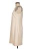 J.Crew Ivory Casual Dress Size 6 - photo 5