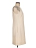 J.Crew Ivory Casual Dress Size 6 - photo 4